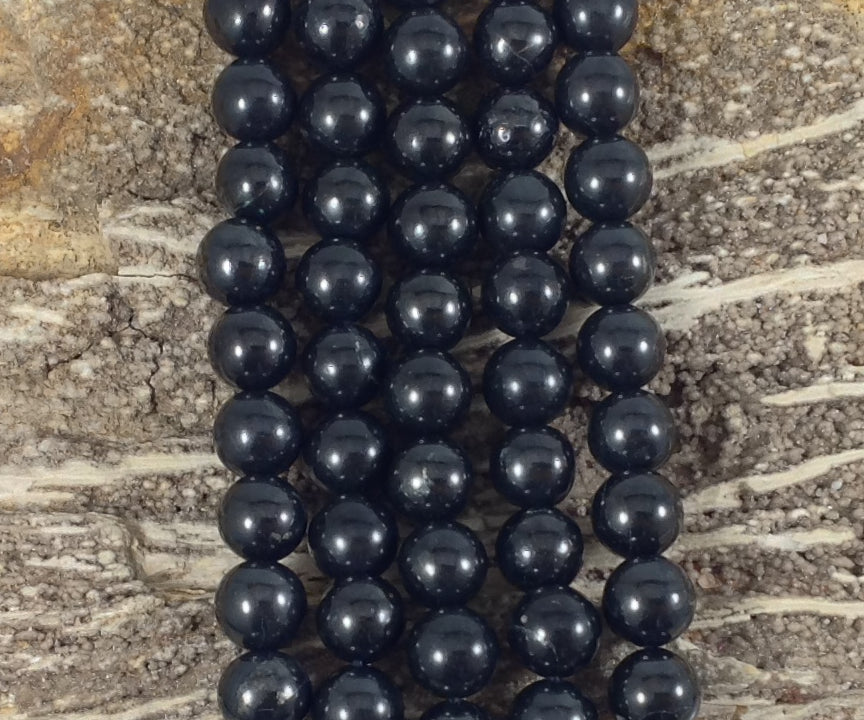 Shungite Round-4